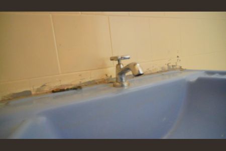 Apartamento à venda com 66m², 3 quartos e sem vagaBanheiro 