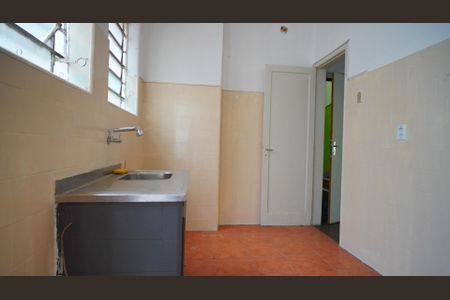 Apartamento à venda com 66m², 3 quartos e sem vagaCozinha 