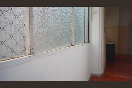 Apartamento à venda com 66m², 3 quartos e sem vagaLavanderia 