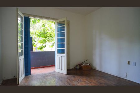 Sala de apartamento à venda com 3 quartos, 66m² em Mont’serrat, Porto Alegre