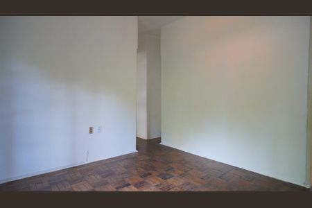 Sala de apartamento à venda com 3 quartos, 66m² em Mont’serrat, Porto Alegre