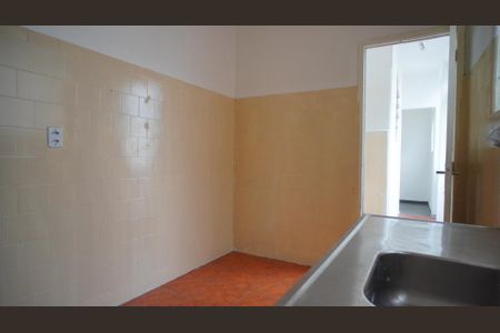 Apartamento à venda com 66m², 3 quartos e sem vagaCozinha 