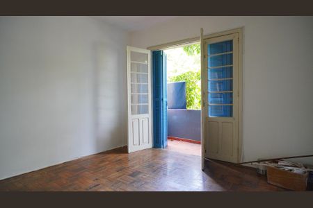 Sala de apartamento à venda com 3 quartos, 66m² em Mont’serrat, Porto Alegre