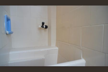 Apartamento à venda com 66m², 3 quartos e sem vagaLavanderia 