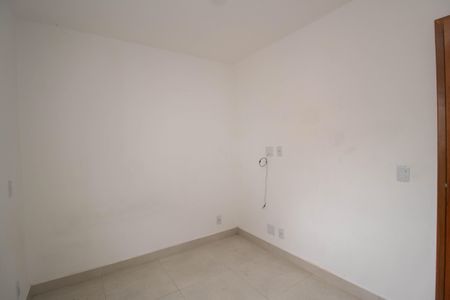 Quarto de apartamento para alugar com 1 quarto, 40m² em Moinho Velho, São Paulo