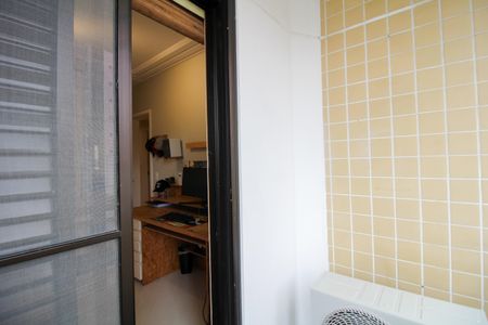 Apartamento para alugar com 168m², 4 quartos e 3 vagas Apartamento para alugar com 168m², 4 quartos e 3 vagasSuíte 3 - Varanda