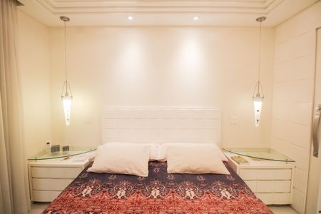 Apartamento para alugar com 168m², 4 quartos e 3 vagas Apartamento para alugar com 168m², 4 quartos e 3 vagasSuíte 1