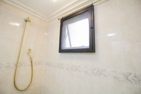 Apartamento para alugar com 168m², 4 quartos e 3 vagas Apartamento para alugar com 168m², 4 quartos e 3 vagasBanheiro Suíte 1