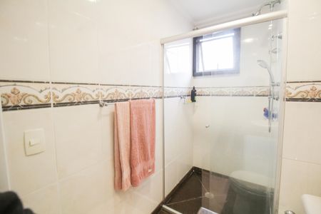 Apartamento para alugar com 168m², 4 quartos e 3 vagas Apartamento para alugar com 168m², 4 quartos e 3 vagasBanheiro Suíte 3