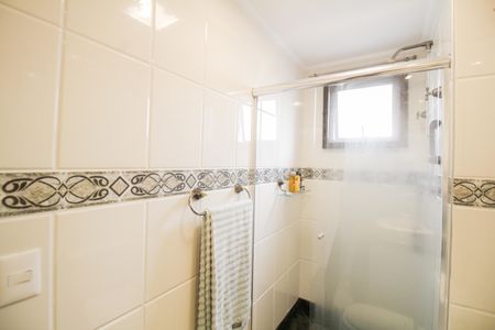 Apartamento para alugar com 168m², 4 quartos e 3 vagas Apartamento para alugar com 168m², 4 quartos e 3 vagasBanheiro Suíte 2