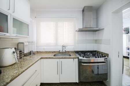 Apartamento para alugar com 168m², 4 quartos e 3 vagas Apartamento para alugar com 168m², 4 quartos e 3 vagasCozinha