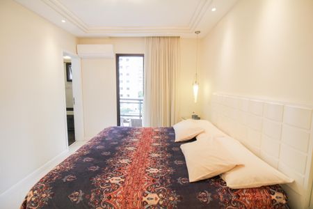 Apartamento para alugar com 168m², 4 quartos e 3 vagas Apartamento para alugar com 168m², 4 quartos e 3 vagasSuíte 1