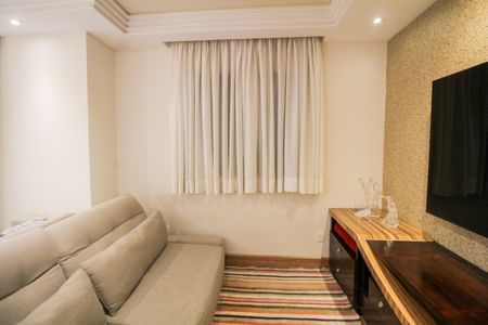 Apartamento para alugar com 168m², 4 quartos e 3 vagas Apartamento para alugar com 168m², 4 quartos e 3 vagasSala