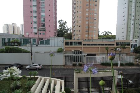 Apartamento para alugar com 168m², 4 quartos e 3 vagas Apartamento para alugar com 168m², 4 quartos e 3 vagasSala - Varanda