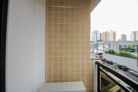 Apartamento para alugar com 168m², 4 quartos e 3 vagas Apartamento para alugar com 168m², 4 quartos e 3 vagasSuíte 3 - Varanda