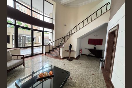 Apartamento para alugar com 168m², 4 quartos e 3 vagas Apartamento para alugar com 168m², 4 quartos e 3 vagasÁrea comum