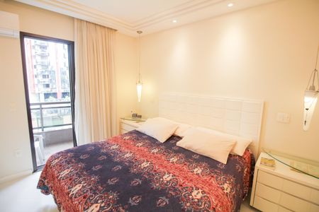 Apartamento para alugar com 168m², 4 quartos e 3 vagas Apartamento para alugar com 168m², 4 quartos e 3 vagasSuíte 1