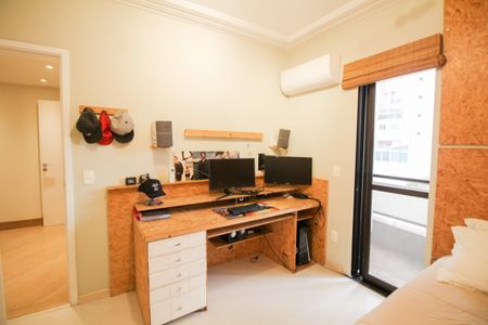 Apartamento para alugar com 168m², 4 quartos e 3 vagas Apartamento para alugar com 168m², 4 quartos e 3 vagasSuíte 3