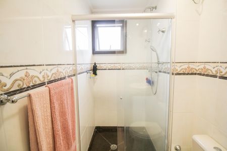 Apartamento para alugar com 168m², 4 quartos e 3 vagas Apartamento para alugar com 168m², 4 quartos e 3 vagasBanheiro Suíte 3