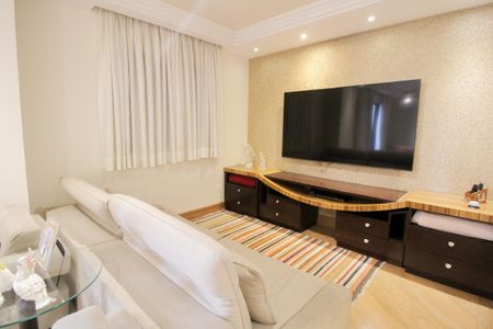 Apartamento para alugar com 168m², 4 quartos e 3 vagas Apartamento para alugar com 168m², 4 quartos e 3 vagasSala