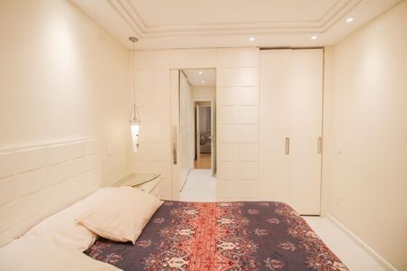 Apartamento para alugar com 168m², 4 quartos e 3 vagas Apartamento para alugar com 168m², 4 quartos e 3 vagasSuíte 1