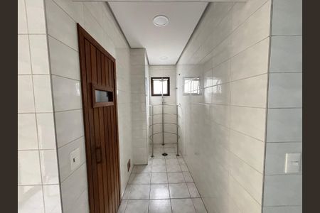 Apartamento para alugar com 168m², 4 quartos e 3 vagas Apartamento para alugar com 168m², 4 quartos e 3 vagasÁrea comum - Sauna