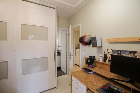 Apartamento para alugar com 168m², 4 quartos e 3 vagas Apartamento para alugar com 168m², 4 quartos e 3 vagasSuíte 3