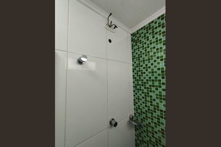 Apartamento para alugar com 63m², 3 quartos e 1 vaga Apartamento para alugar com 63m², 3 quartos e 1 vagaBanheiro Social