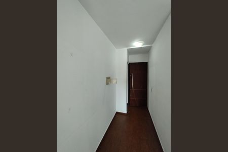 Apartamento para alugar com 63m², 3 quartos e 1 vaga Apartamento para alugar com 63m², 3 quartos e 1 vagaEntrada