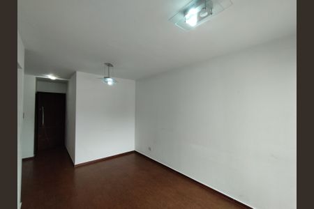 Apartamento para alugar com 63m², 3 quartos e 1 vaga Apartamento para alugar com 63m², 3 quartos e 1 vagaSala