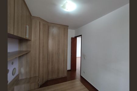 Apartamento para alugar com 63m², 3 quartos e 1 vaga Apartamento para alugar com 63m², 3 quartos e 1 vagaQuarto 3
