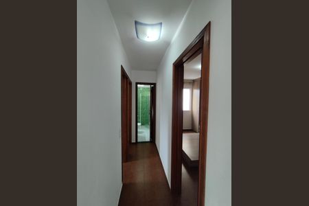 Apartamento para alugar com 63m², 3 quartos e 1 vaga Apartamento para alugar com 63m², 3 quartos e 1 vagaCorredor