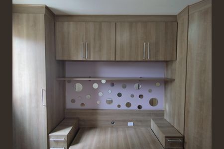 Apartamento para alugar com 63m², 3 quartos e 1 vaga Apartamento para alugar com 63m², 3 quartos e 1 vagaQuarto 3