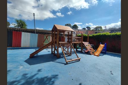 Apartamento para alugar com 63m², 3 quartos e 1 vaga Apartamento para alugar com 63m², 3 quartos e 1 vagaÁrea comum - Playground