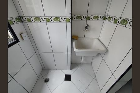 Apartamento para alugar com 63m², 3 quartos e 1 vaga Apartamento para alugar com 63m², 3 quartos e 1 vagaÁrea de Serviço