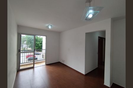 Apartamento para alugar com 63m², 3 quartos e 1 vaga Apartamento para alugar com 63m², 3 quartos e 1 vagaSala
