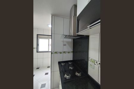 Apartamento para alugar com 63m², 3 quartos e 1 vaga Apartamento para alugar com 63m², 3 quartos e 1 vagaCozinha - Armários