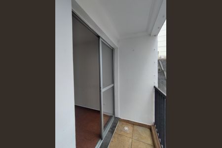 Apartamento para alugar com 63m², 3 quartos e 1 vaga Apartamento para alugar com 63m², 3 quartos e 1 vagaVaranda da Sala