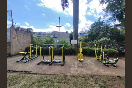 Apartamento para alugar com 63m², 3 quartos e 1 vaga Apartamento para alugar com 63m², 3 quartos e 1 vagaÁrea comum