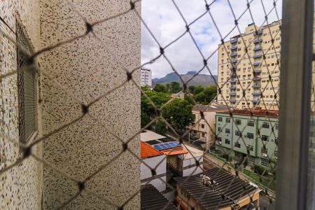 Apartamento à venda com 62m², 2 quartos e 1 vagaSala vista