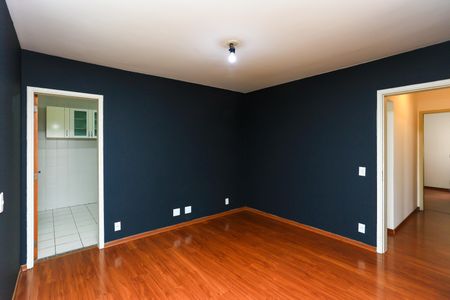 Apartamento à venda com 101m², 3 quartos e 2 vagas Apartamento à venda com 101m², 3 quartos e 2 vagasSala