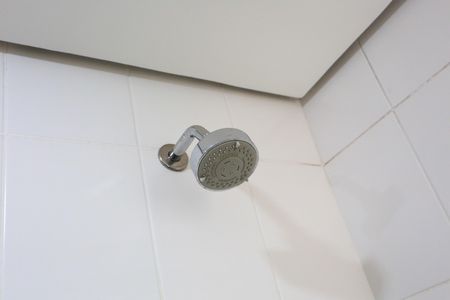 Apartamento à venda com 101m², 3 quartos e 2 vagas Apartamento à venda com 101m², 3 quartos e 2 vagasBanheiro da Suíte 1