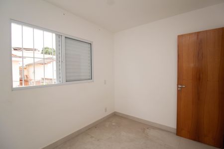 Quarto de apartamento para alugar com 1 quarto, 42m² em Moinho Velho, São Paulo
