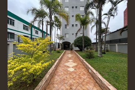 Apartamento à venda com 40m², 1 quarto e 1 vaga Apartamento à venda com 40m², 1 quarto e 1 vagaÁrea comum