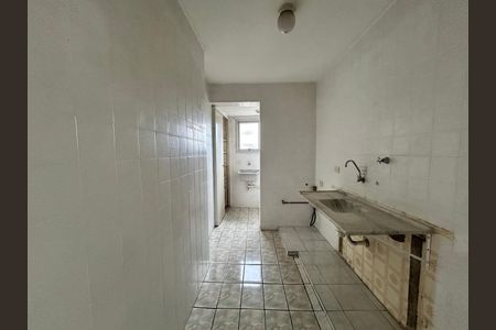 Apartamento à venda com 40m², 1 quarto e 1 vaga Apartamento à venda com 40m², 1 quarto e 1 vagaCozinha