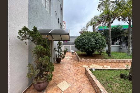 Apartamento à venda com 40m², 1 quarto e 1 vaga Apartamento à venda com 40m², 1 quarto e 1 vagaÁrea comum