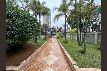 Apartamento à venda com 40m², 1 quarto e 1 vaga Apartamento à venda com 40m², 1 quarto e 1 vagaÁrea comum