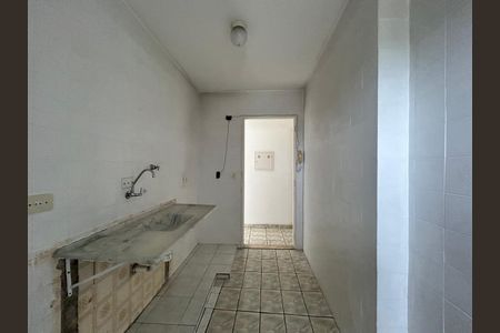 Apartamento à venda com 40m², 1 quarto e 1 vaga Apartamento à venda com 40m², 1 quarto e 1 vagaCozinha