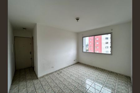 Sala de apartamento à venda com 1 quarto, 40m² em Aeroporto, São Paulo
