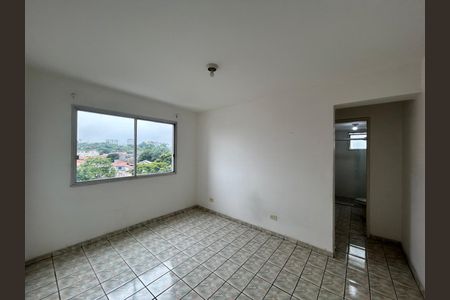 Sala de apartamento à venda com 1 quarto, 40m² em Aeroporto, São Paulo